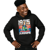 PC Suriname 1975 hoodie