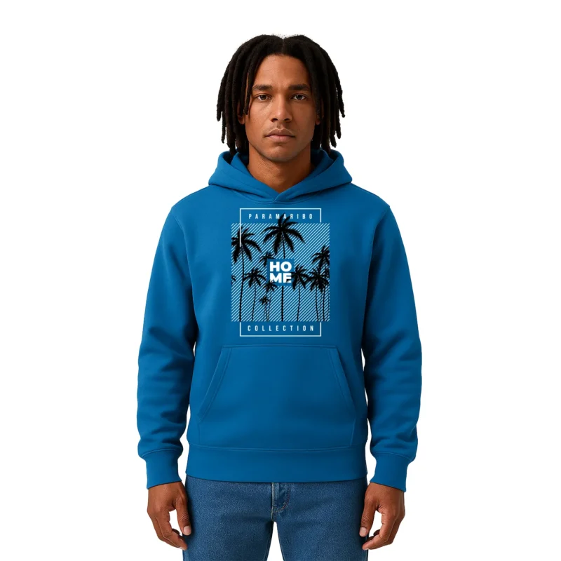 PC Home Hoodie