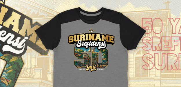 Paramaribo Collection Paramaribo Collection