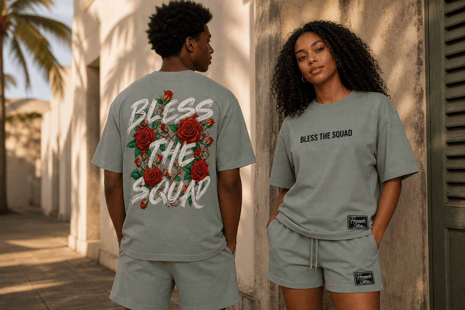 Paramaribo Collection